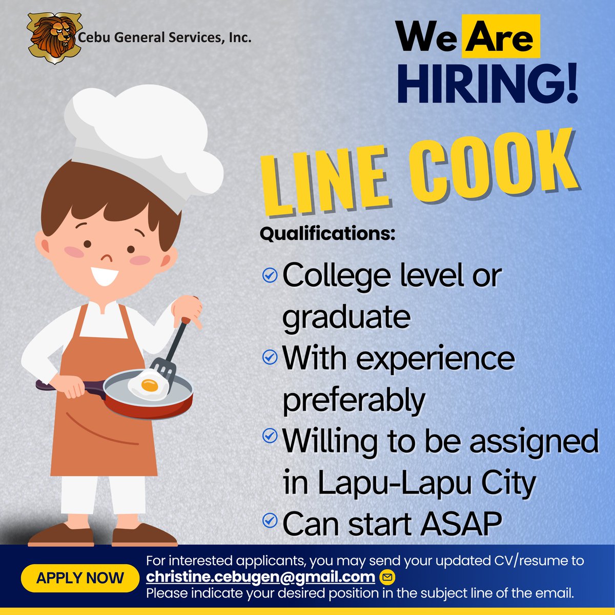 University of San Carlos tweet media