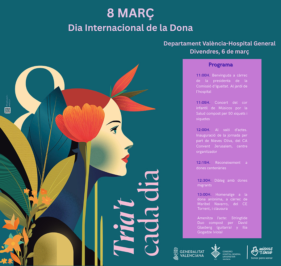 HOSPITAL GENERAL tweet media