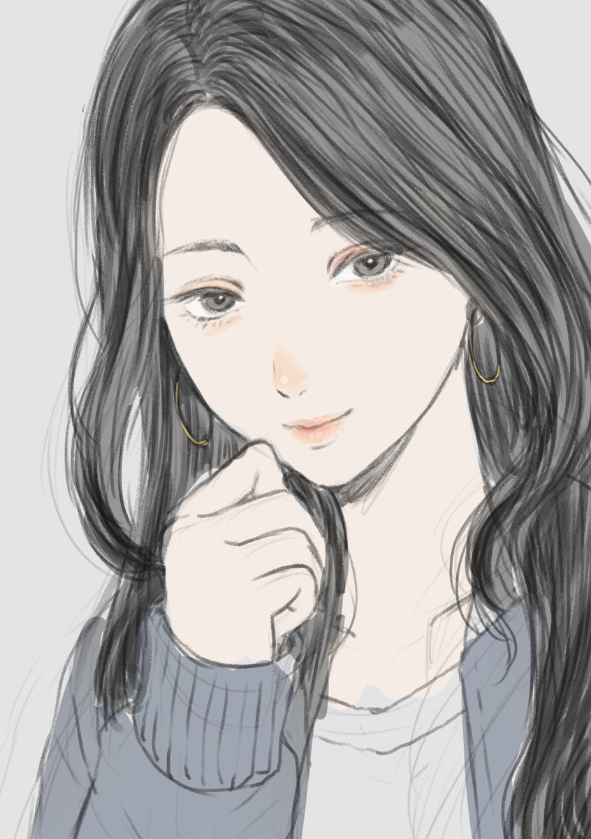 菓子折り@skeb募集中 tweet media