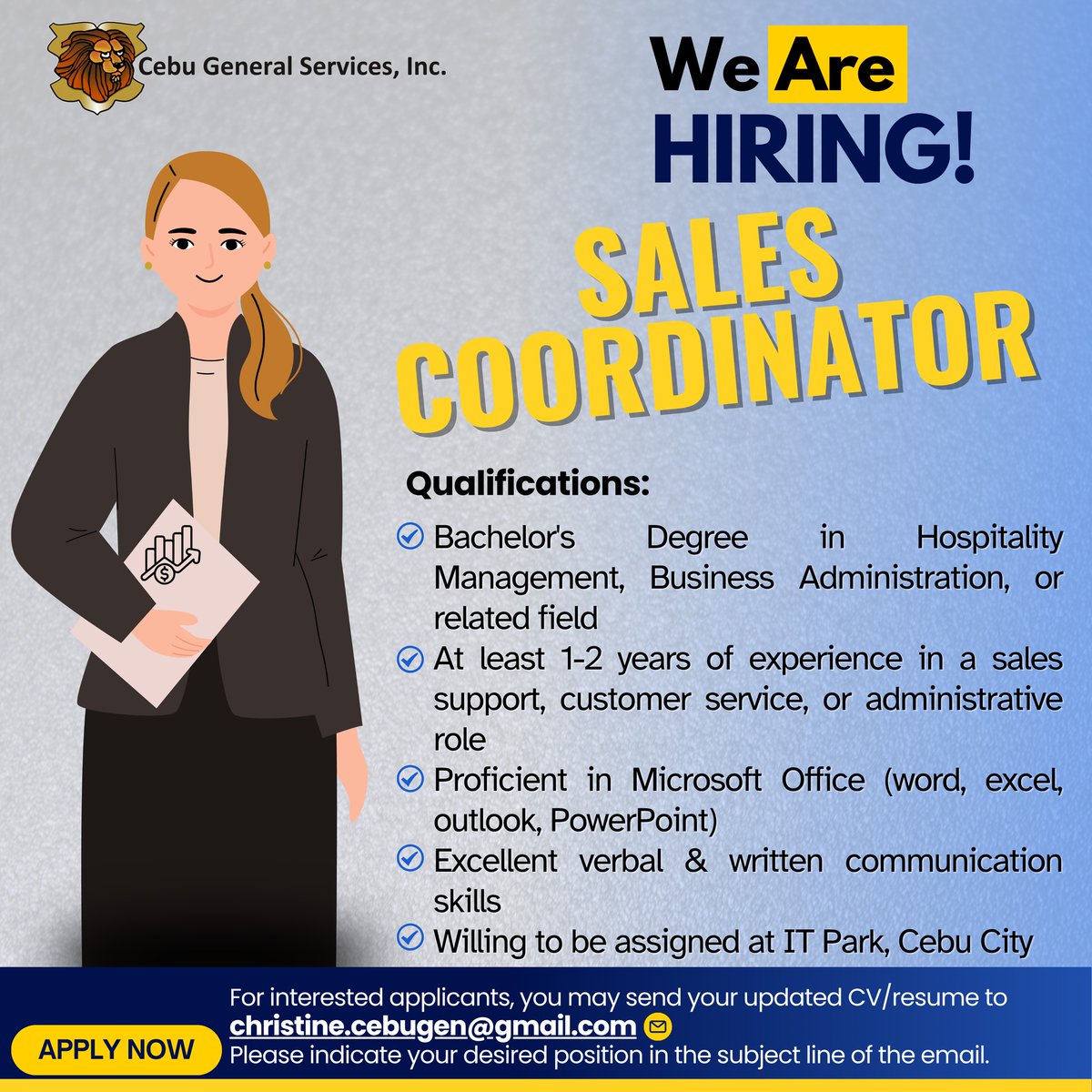 University of San Carlos tweet media