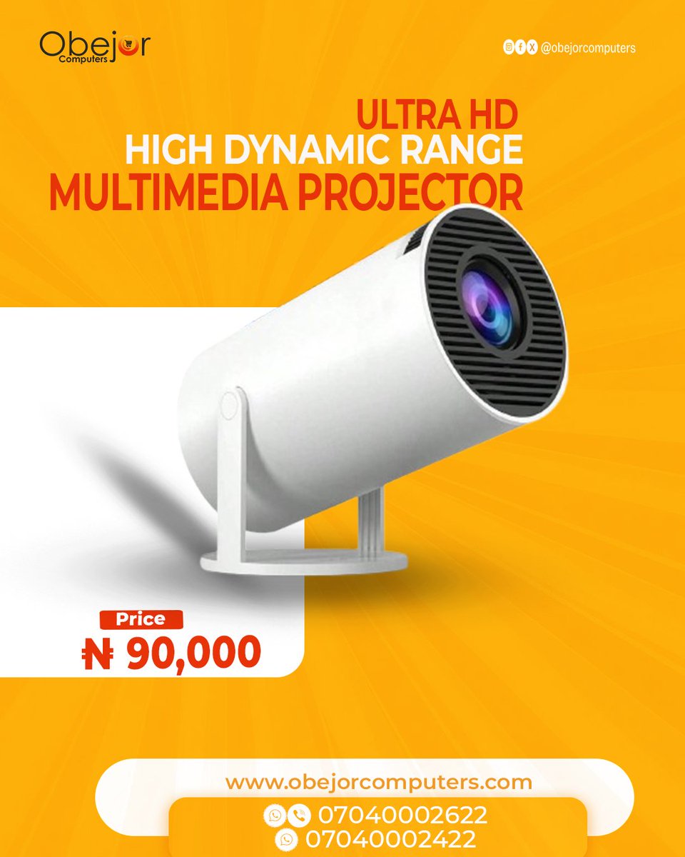 Obejor Computers | Nigeria's #1 Computer Store tweet media