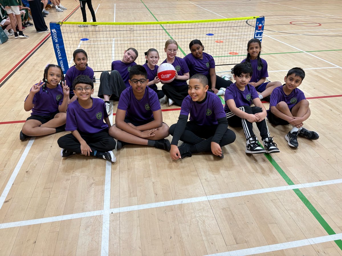 Another Essex Finals for Chapel Hill 💪

This time it’s the sitting volleyball teams striving to be the best in the county 🤞🏐

#wearechapelhill #sittingvolleyball
