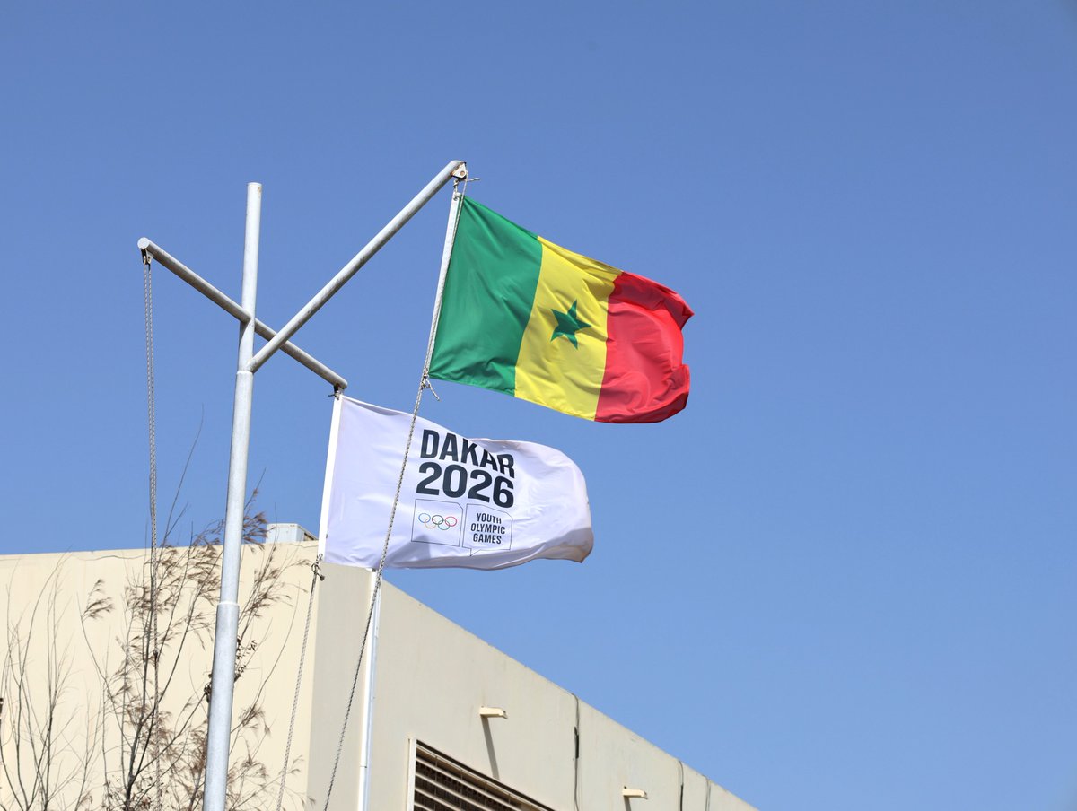 ILO Senegal tweet media