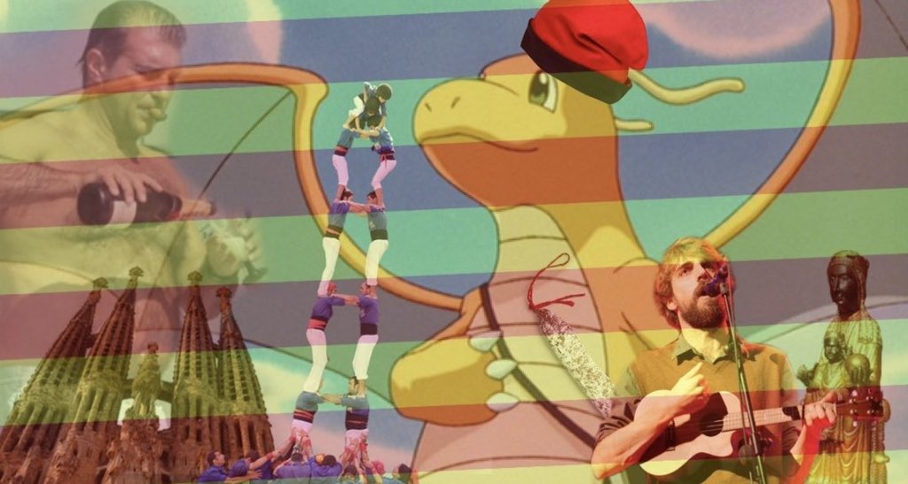 🌹Un Sant Jordi de Paper🌹 tweet media