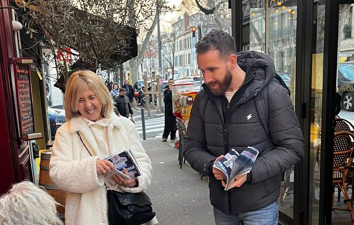 20minutesMars's tweet photo. Municipales à Marseille : Un colistier de Vassal gardé à vue pour « agression sexuelle en état d’ébriété manifeste » https://t.co/VKScVxZtTP https://t.co/eMPL4d9Gf7