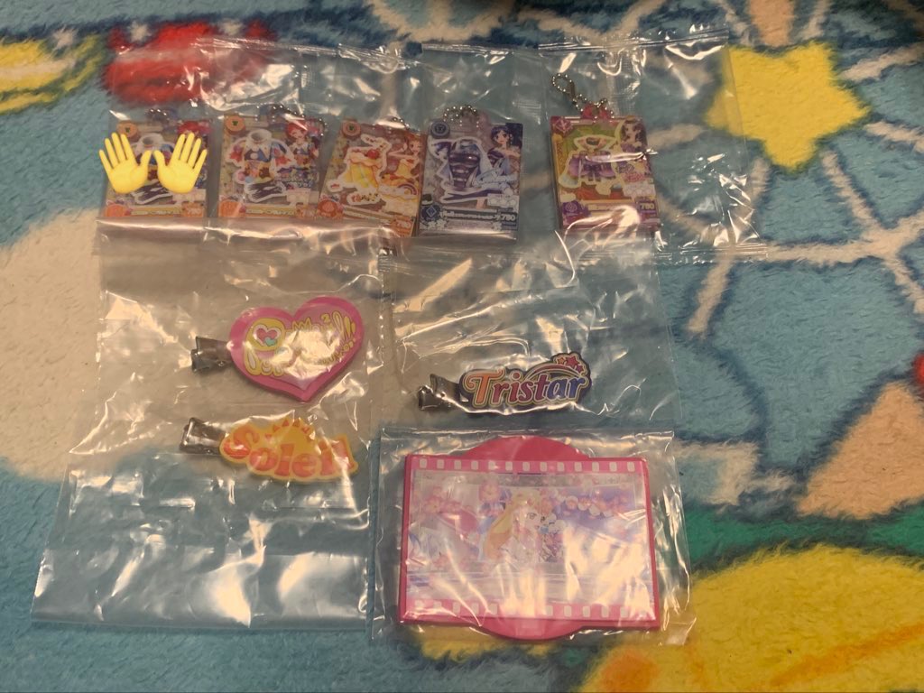 みな︎❁ tweet media