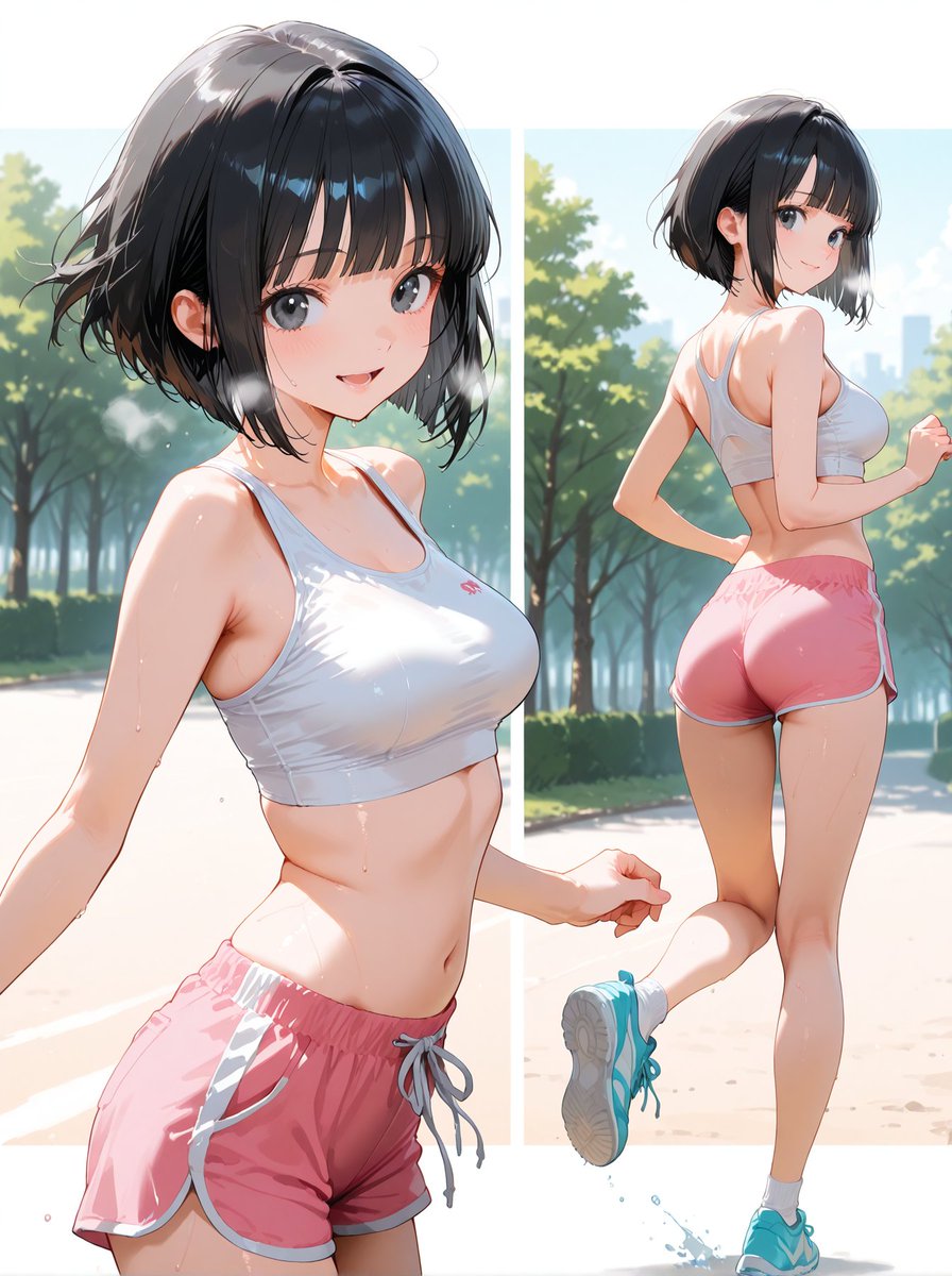 EMLAIart_Sub's tweet photo. running

SFW illustration https://t.co/mYEQmjkmif