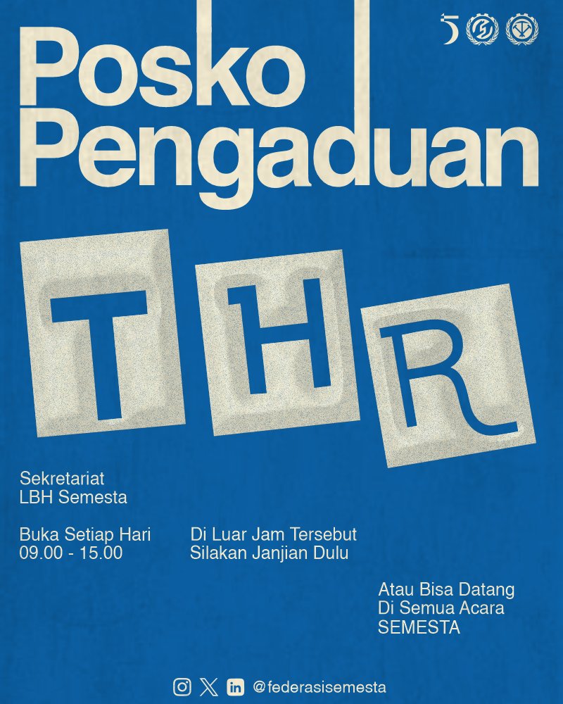 Federasi Serikat Merdeka Sejahtera 🍉 tweet media