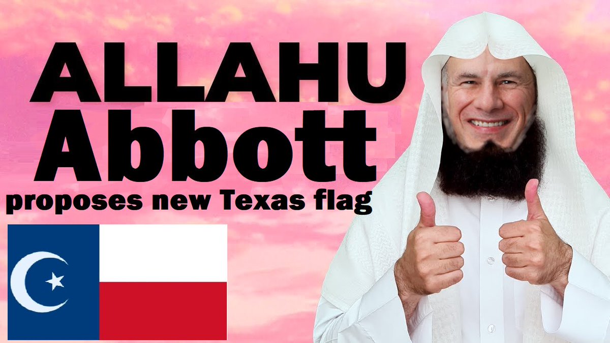 Greg Abbott the worst thing that ever happened to Texas...politically