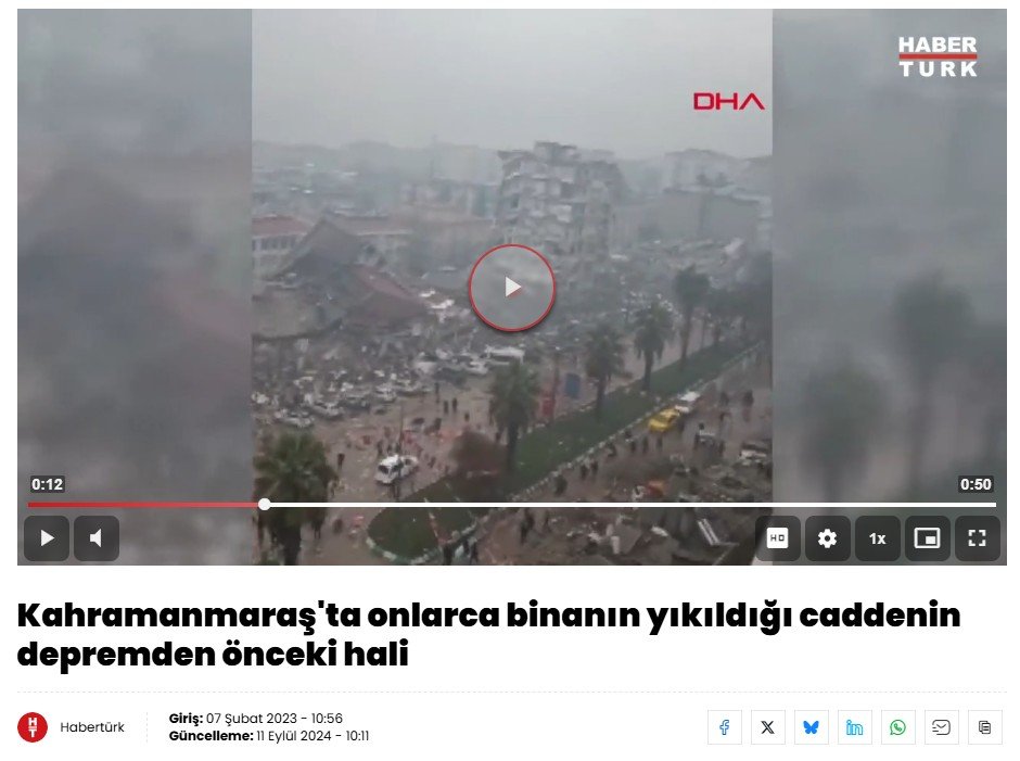 Etkili Haber Yeni Sayfa tweet media