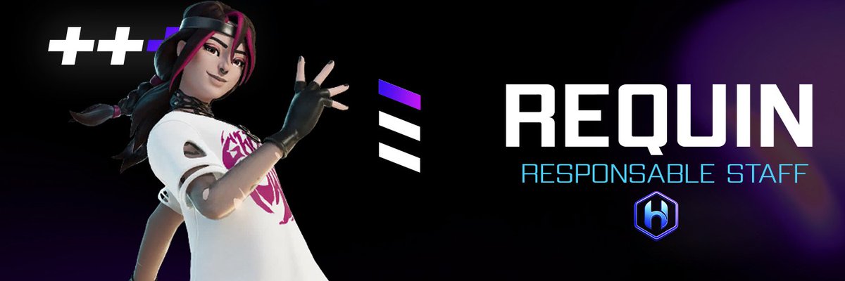 Salut, tous le monde !

Je leave HAO avec regrets mais d'autre ambitions... 
J'espère qu'ils continueront de percer avec leurs pépites 🚀.
Je leurs souhaite une bonne continuation 🫡 !
#HAOWIN <a href="/HaoEsport/">Harmonia Esport</a>