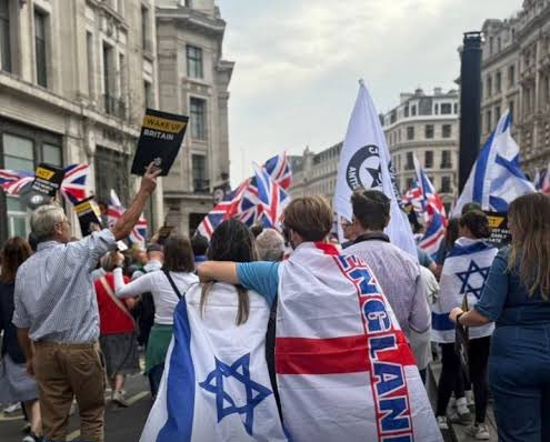 Danny John-Jules tweet media