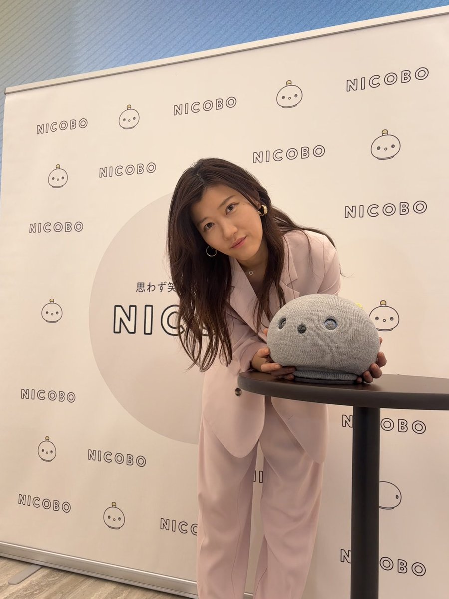 NICOBO（ニコボ） (@nicobo_official) / Posts / X