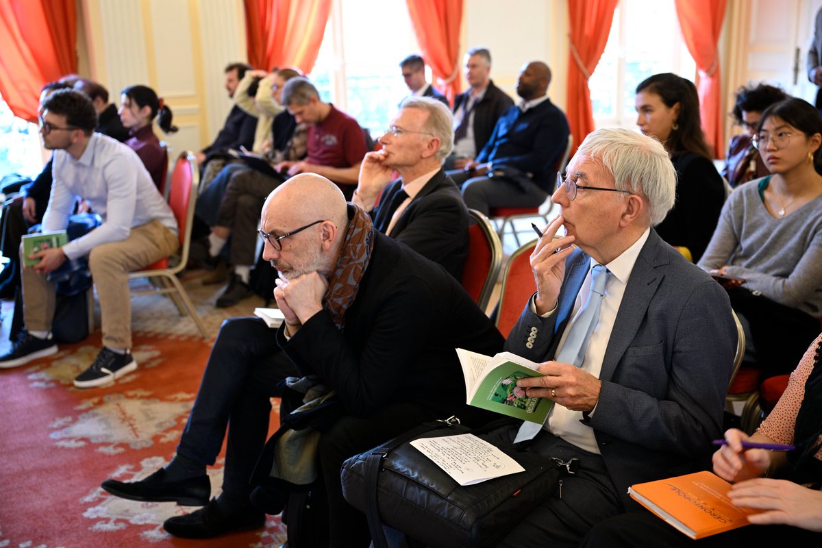 OCIRP - Engagés pour l'autonomie ! tweet media