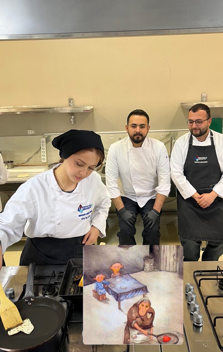 Enteresan biri tweet media