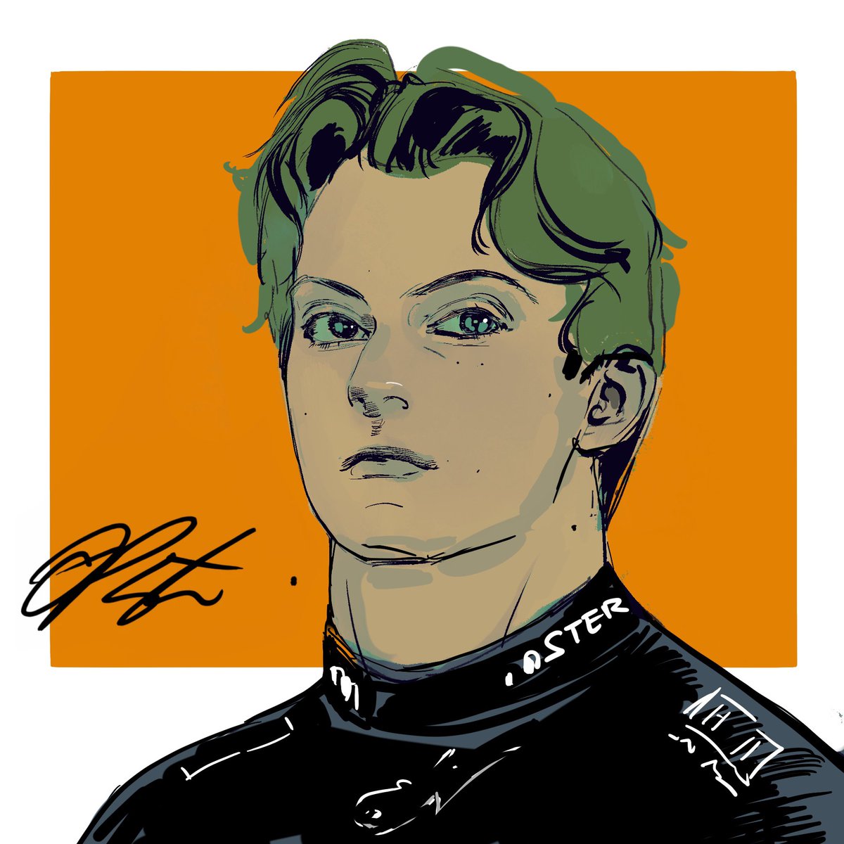 owl89661394's tweet photo. #F1 #oscarpiastri https://t.co/EYuL5Ahj99