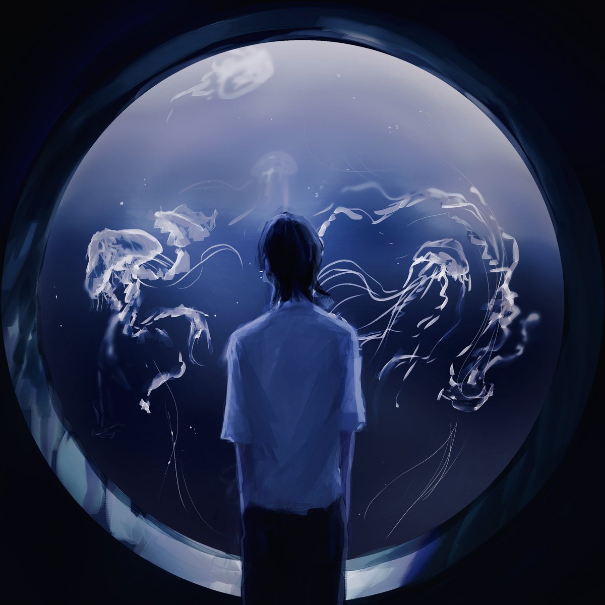 バリウム tweet media