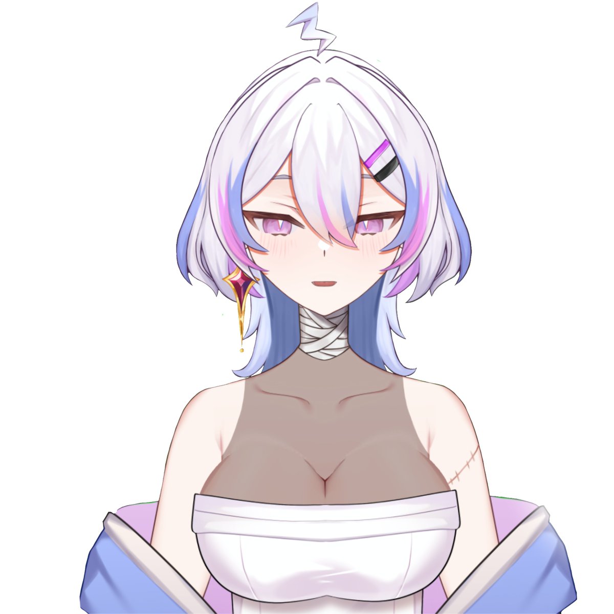 Yaruki Naiuta tweet media