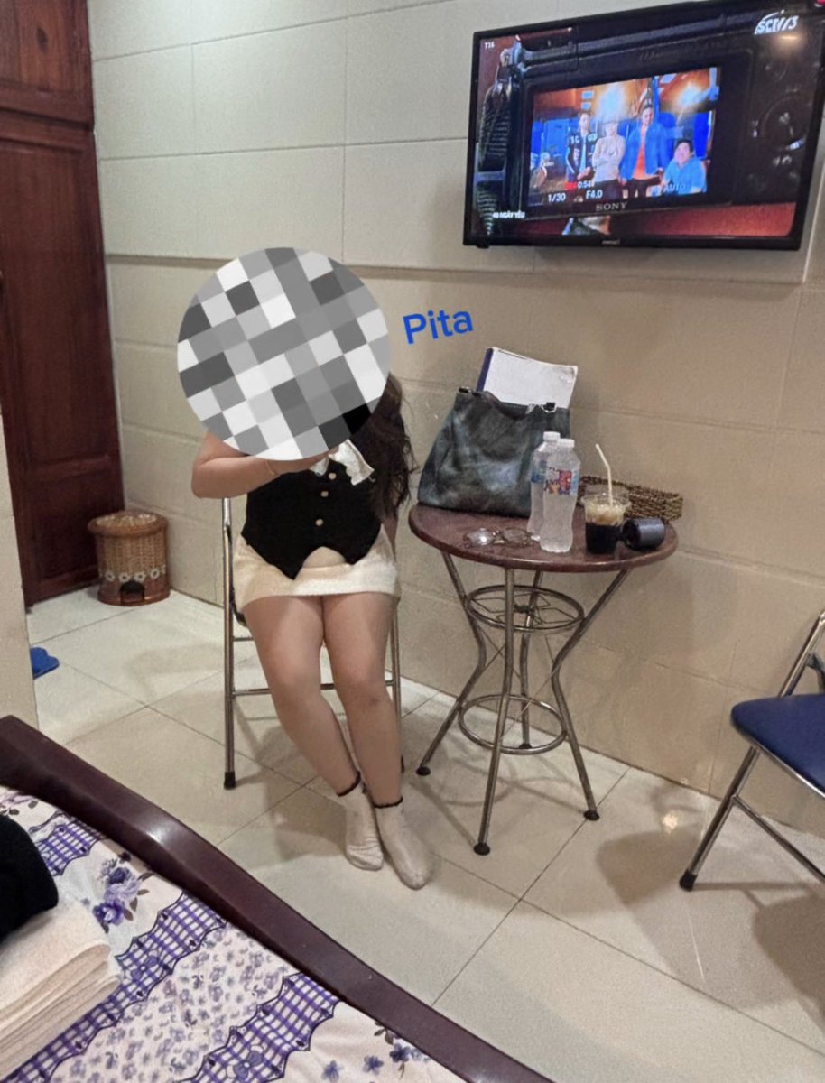 Pita X tweet media