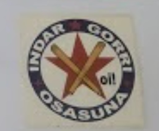 Sticker Gorria tweet media