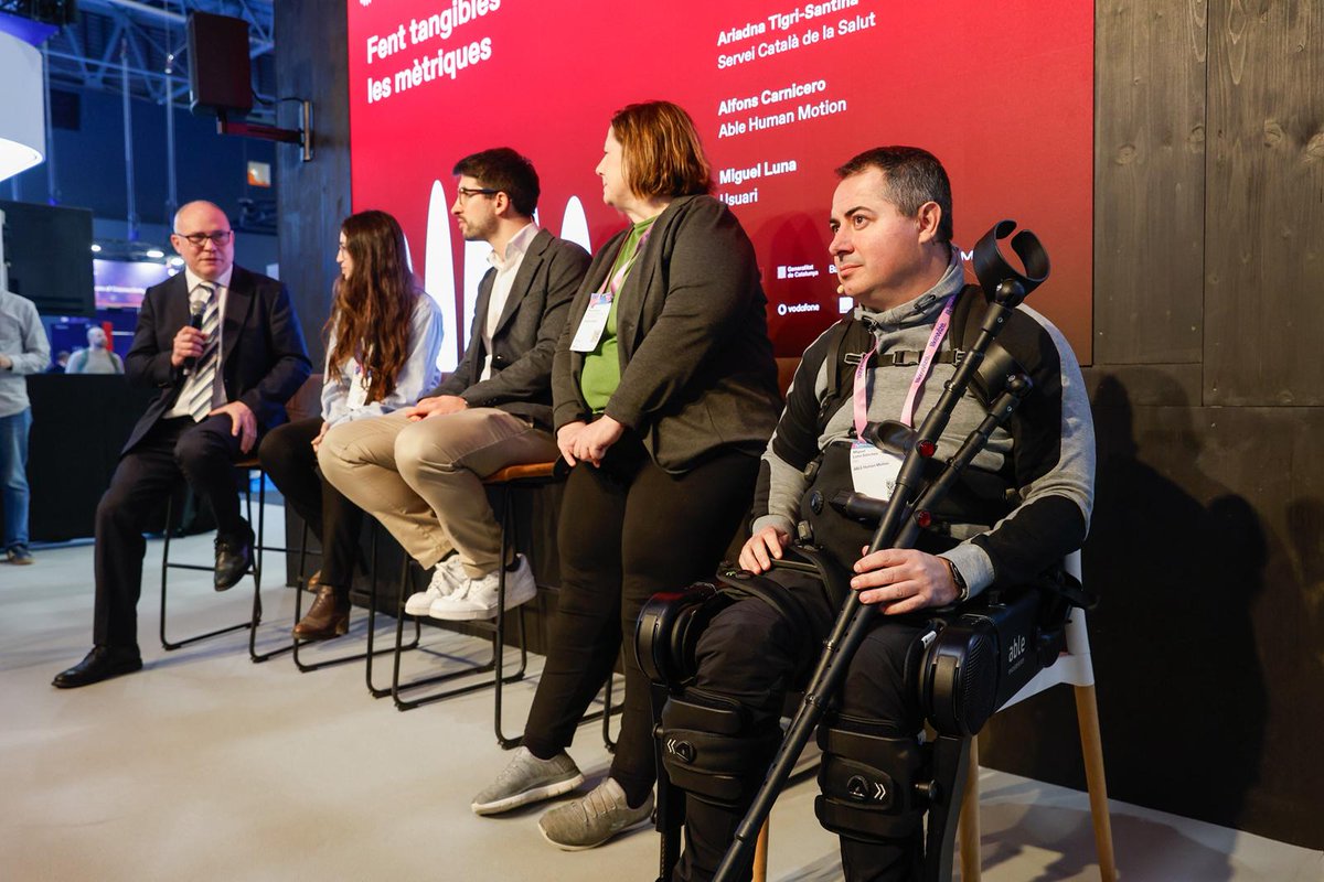 Mobile World Capital Barcelona tweet media