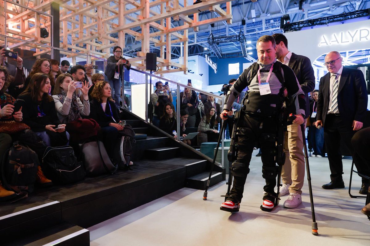 Mobile World Capital Barcelona tweet media