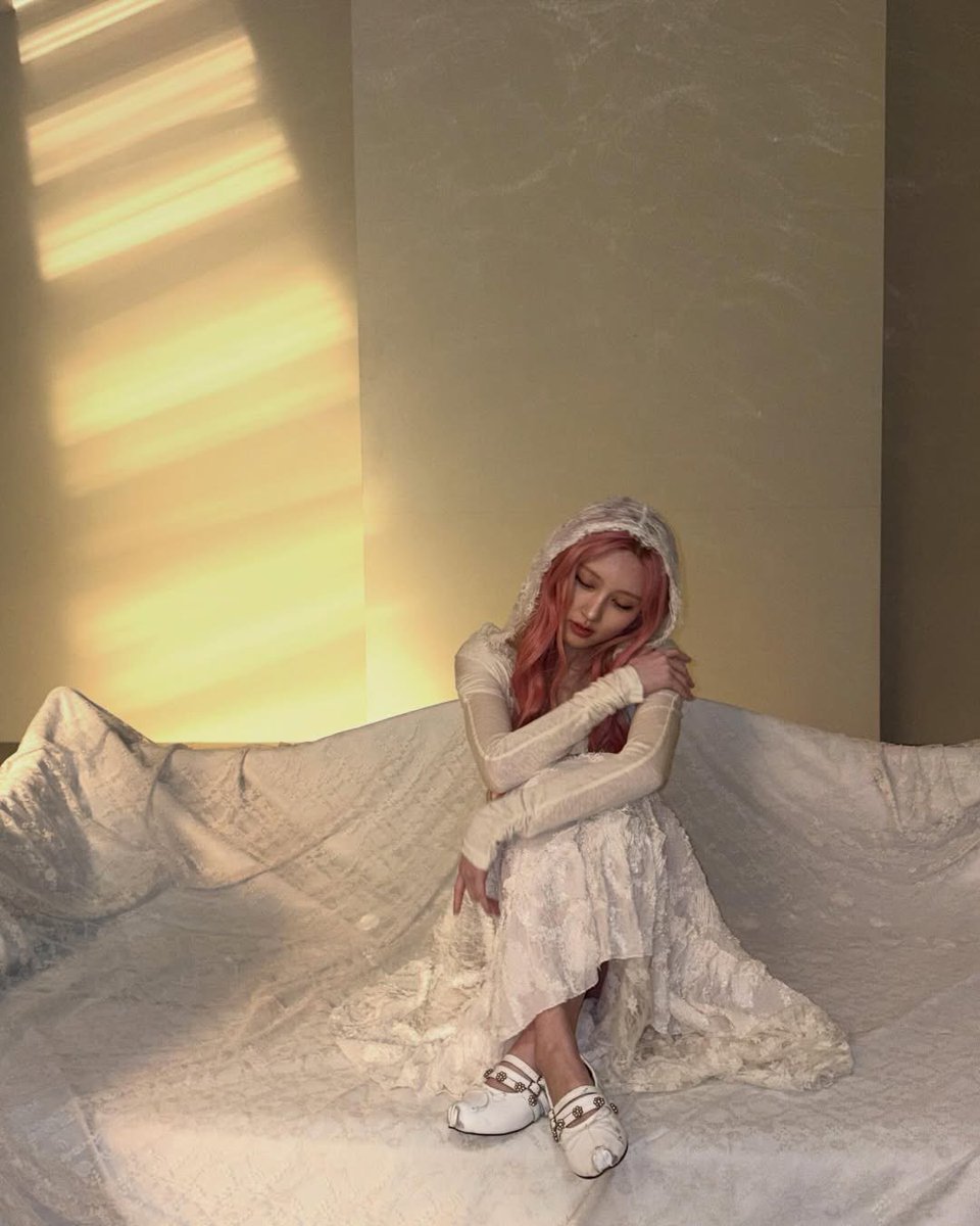 ˖ ִ𐙚 GAEUL 김 tweet media