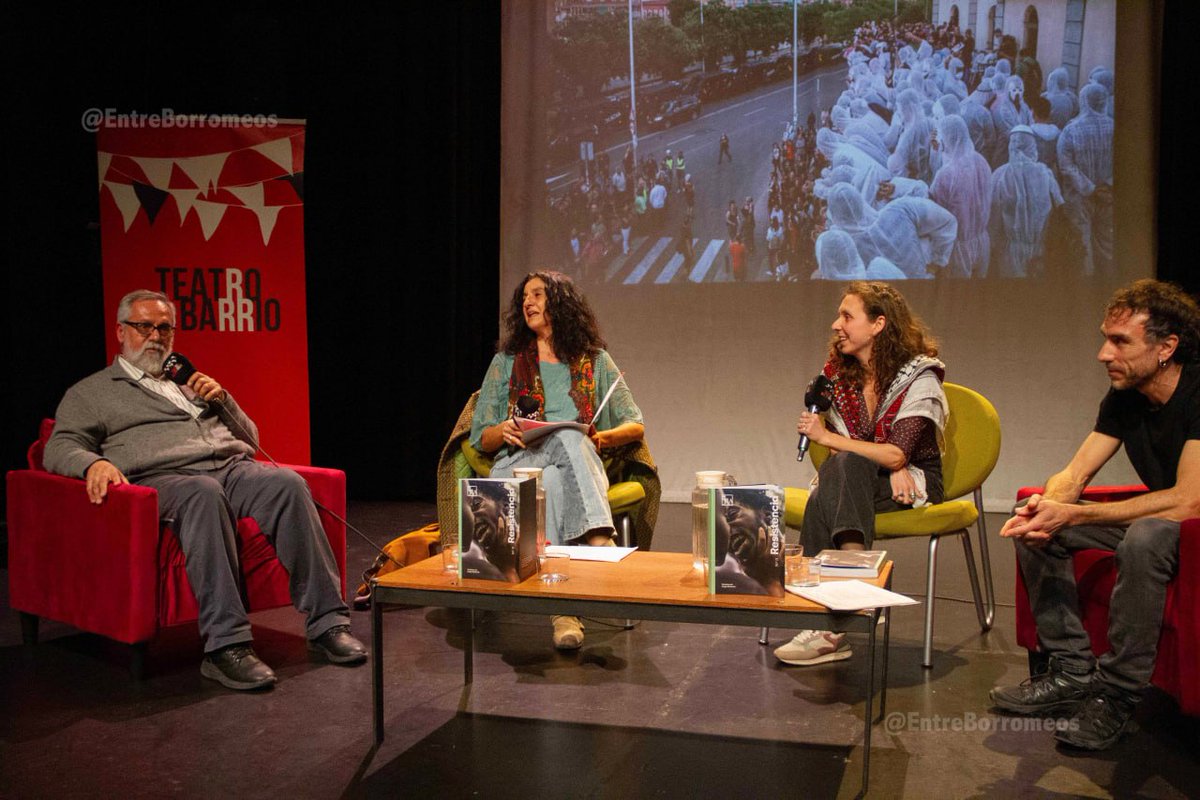 San Carlos Borromeo tweet media