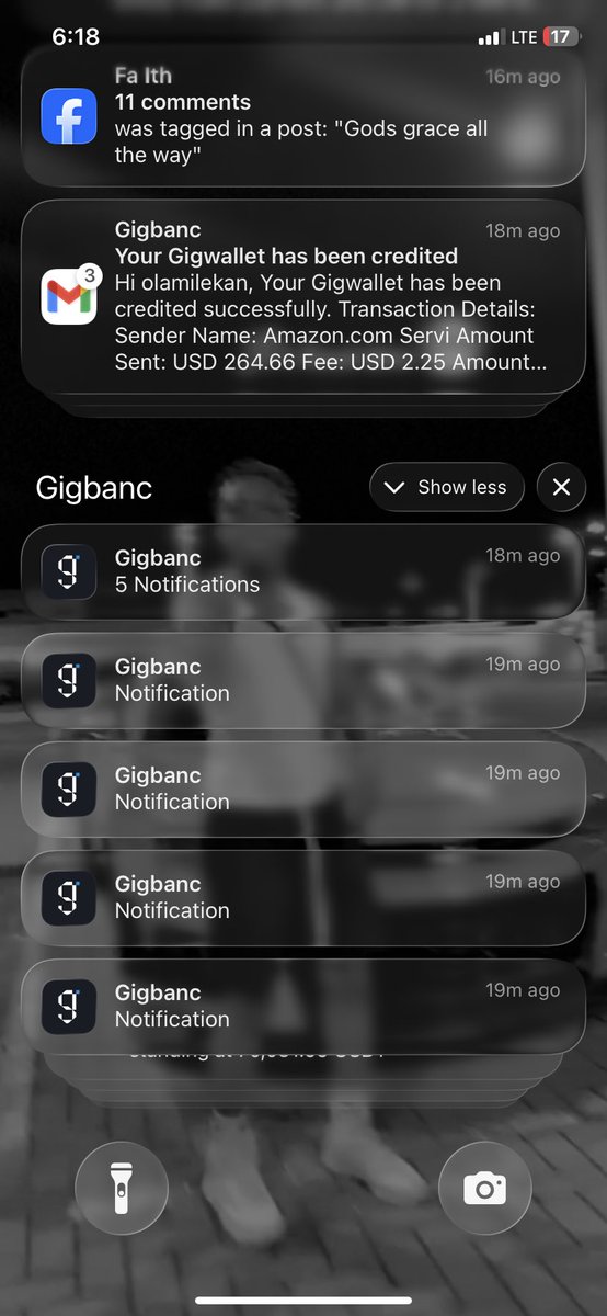 OLAMILEKAN ABIOLA 🌐 tweet media