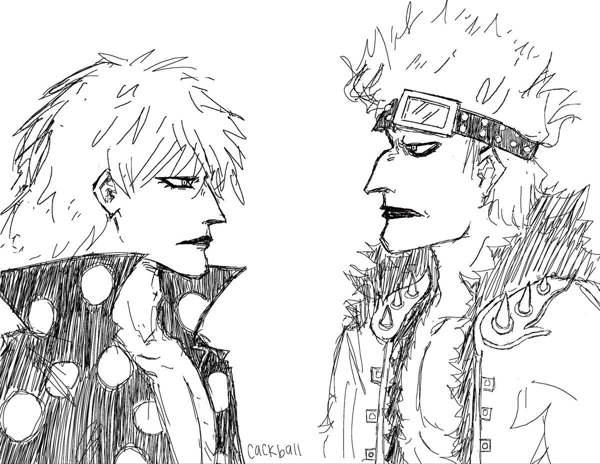 cackball's tweet image. p and q in the alphabet:

#killer #eustasskid #onepiece #onepiecekiller