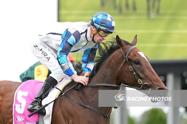 Kennewell Racing tweet media
