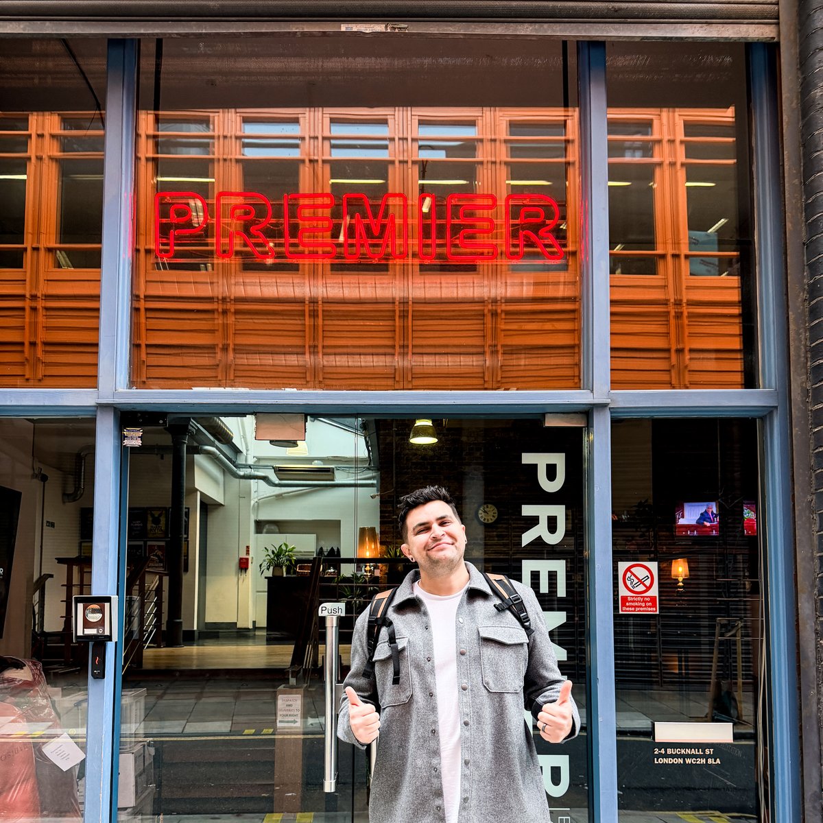 Lloyd Coombes tweet media