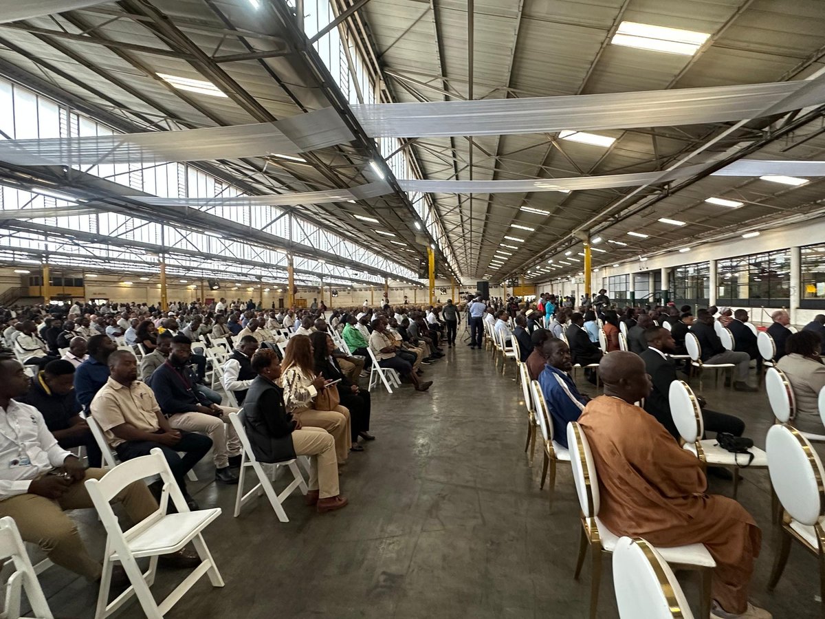 Tobacco Industry & Marketing Board tweet media