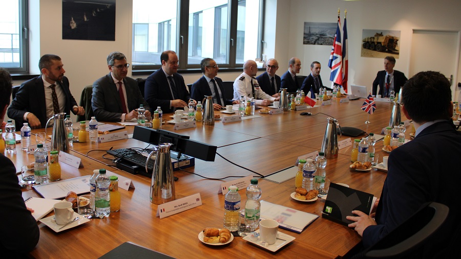 Direction générale de l'armement 🇫🇷 tweet media