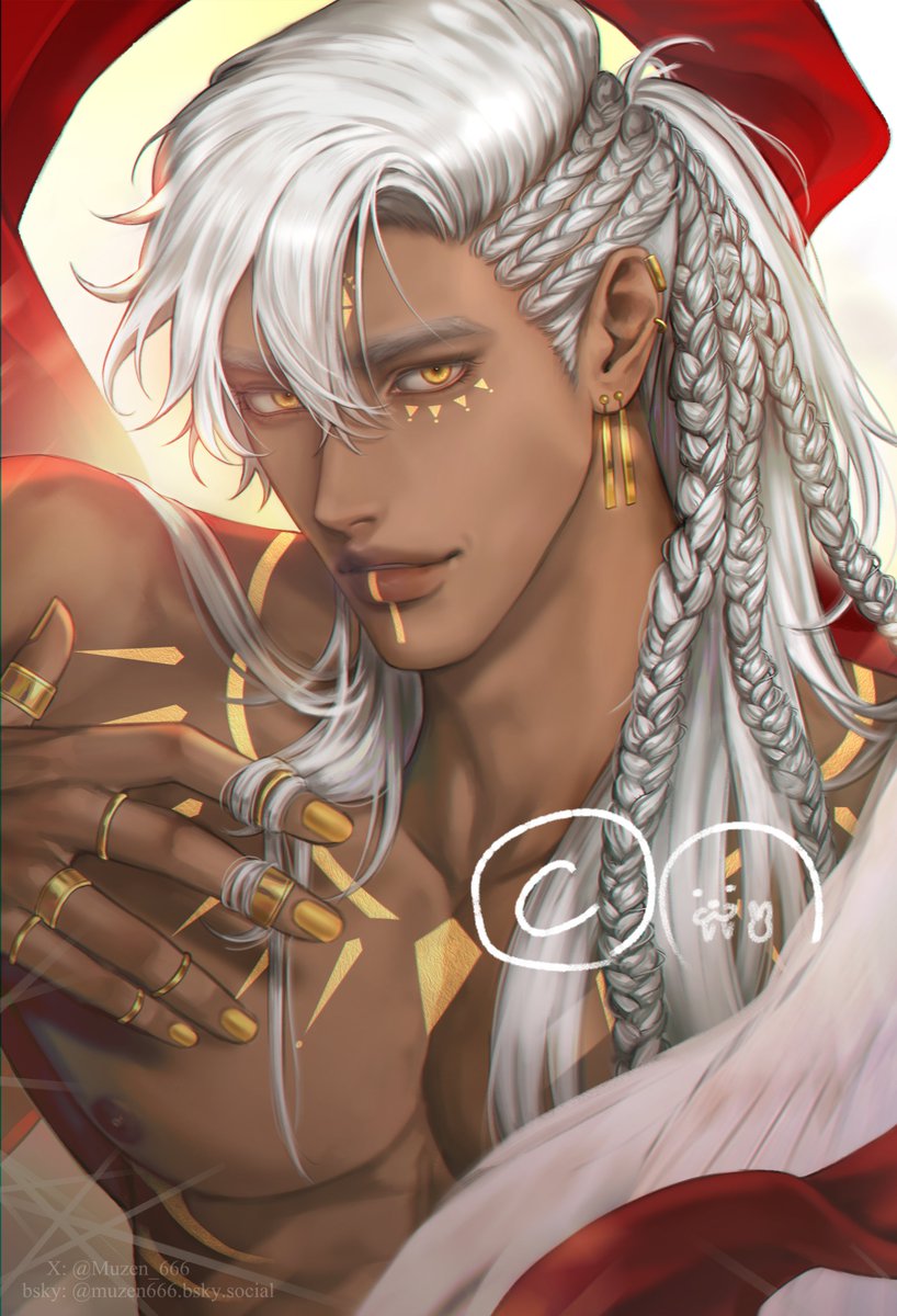 전무(Muzen)🕯️(26년 외주문의📨) tweet media