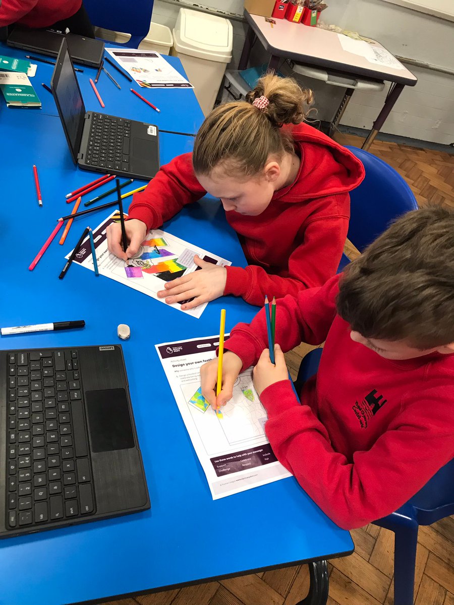 Swansea City AFC Foundation tweet media