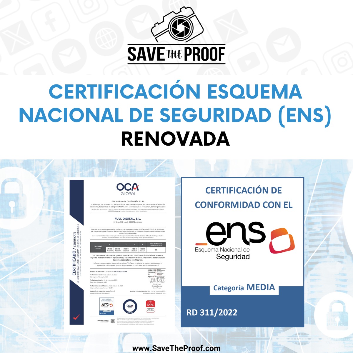 SaveTheProof tweet media