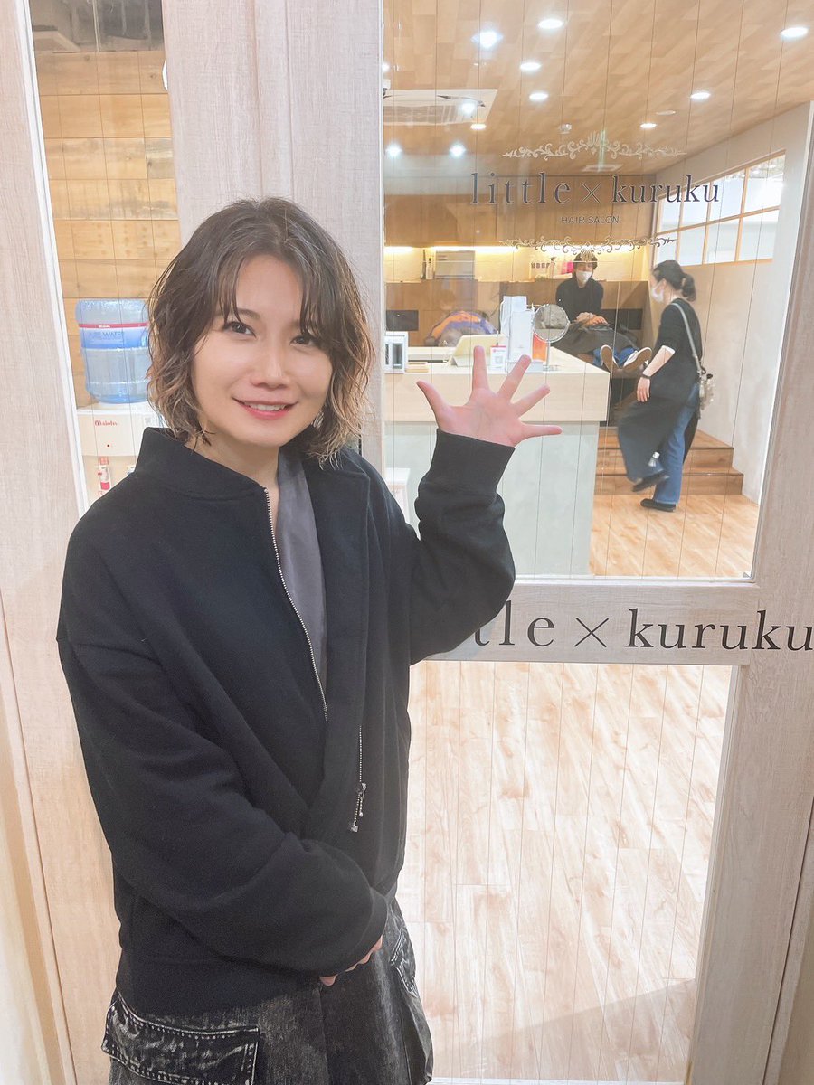 二階堂　瑠美🐥 tweet media