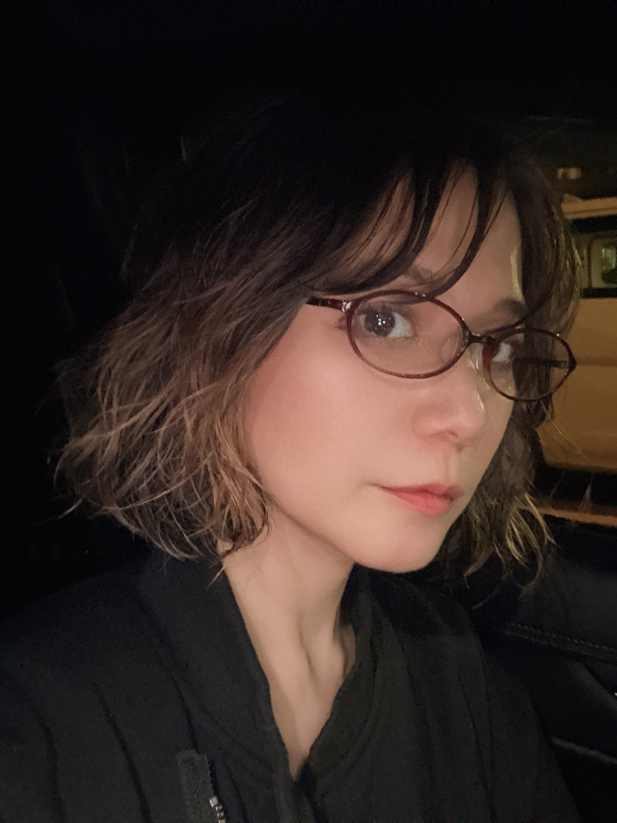 二階堂　瑠美🐥 tweet media