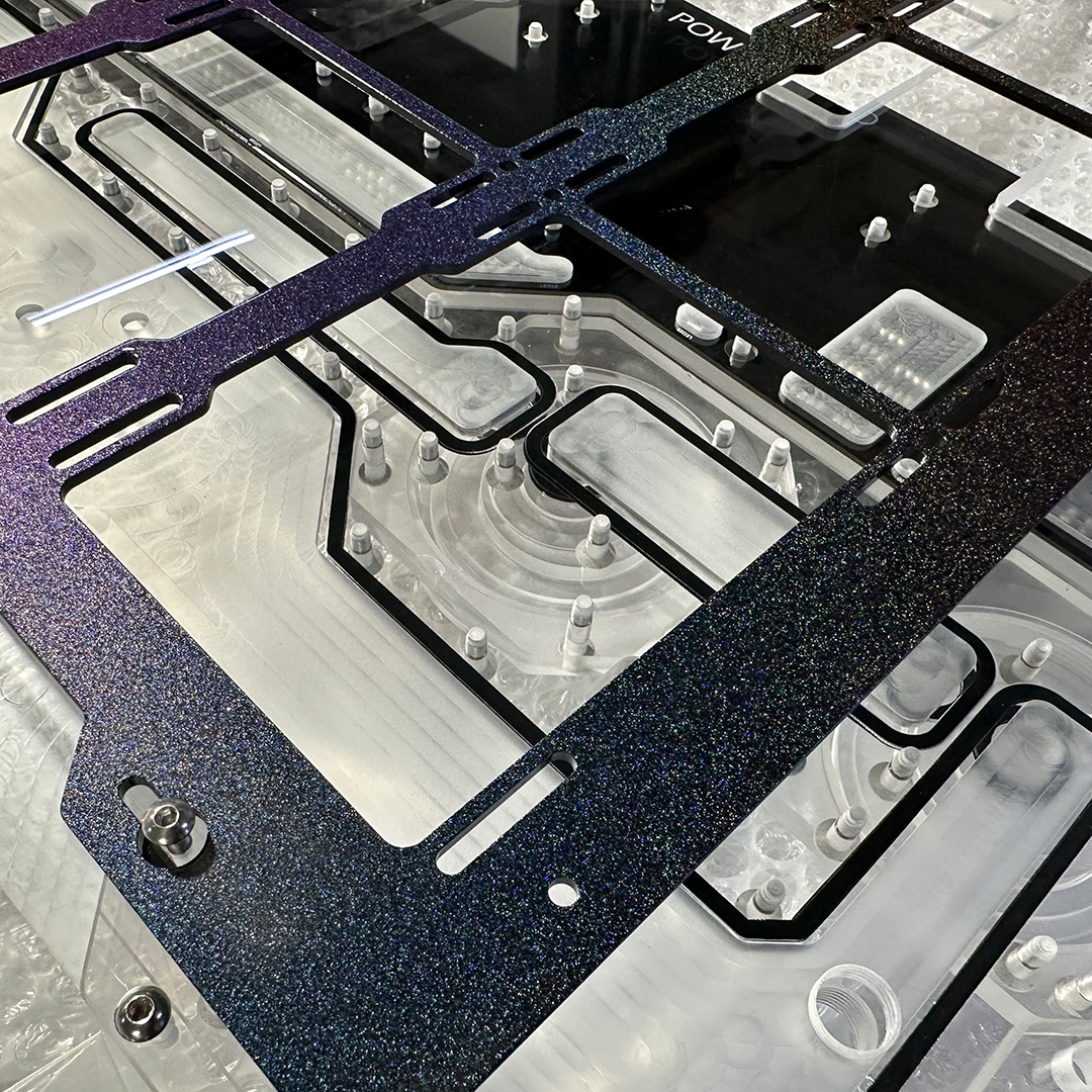 SingularityComputers tweet media