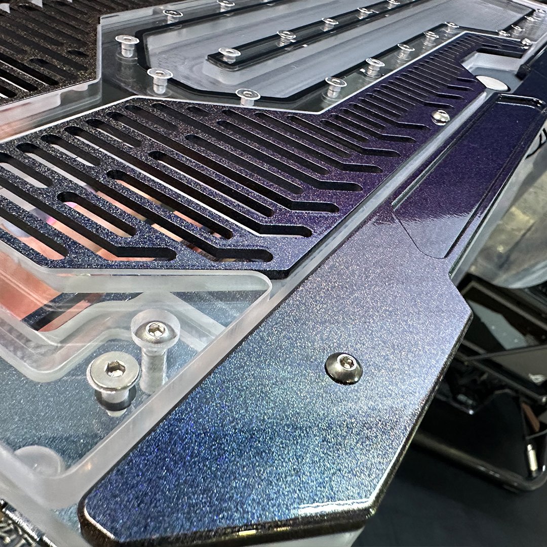 SingularityComputers tweet media