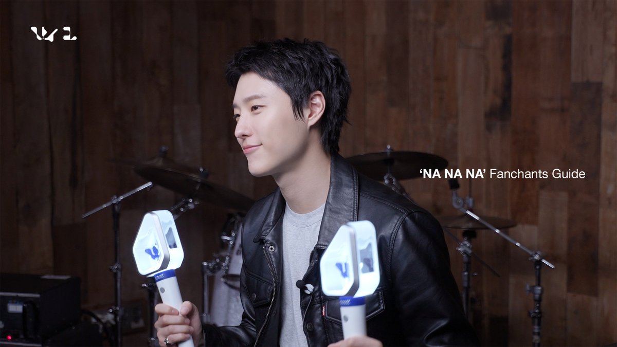 WOODZ 'NA NA NA' 응원법 (Fanchants Guide)

🎬 youtu.be/rHCbM2jJRrs

#WOODZ #우즈 
#Archive_1 #NA_NA_NA