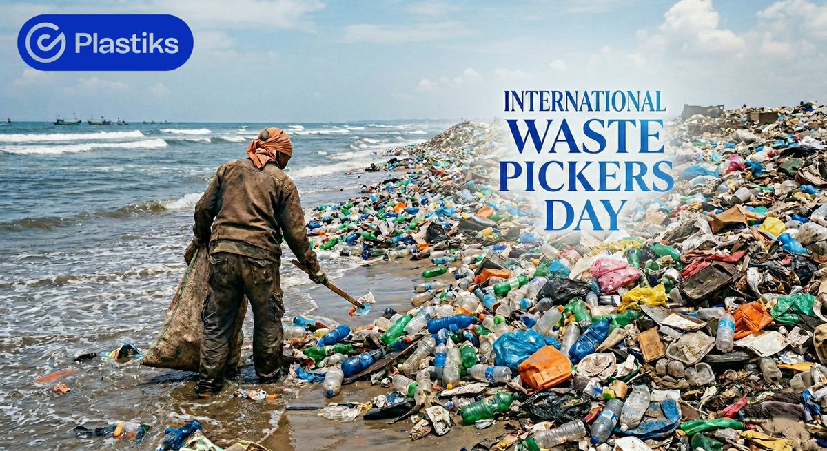 Plastiks ♻️ tweet media