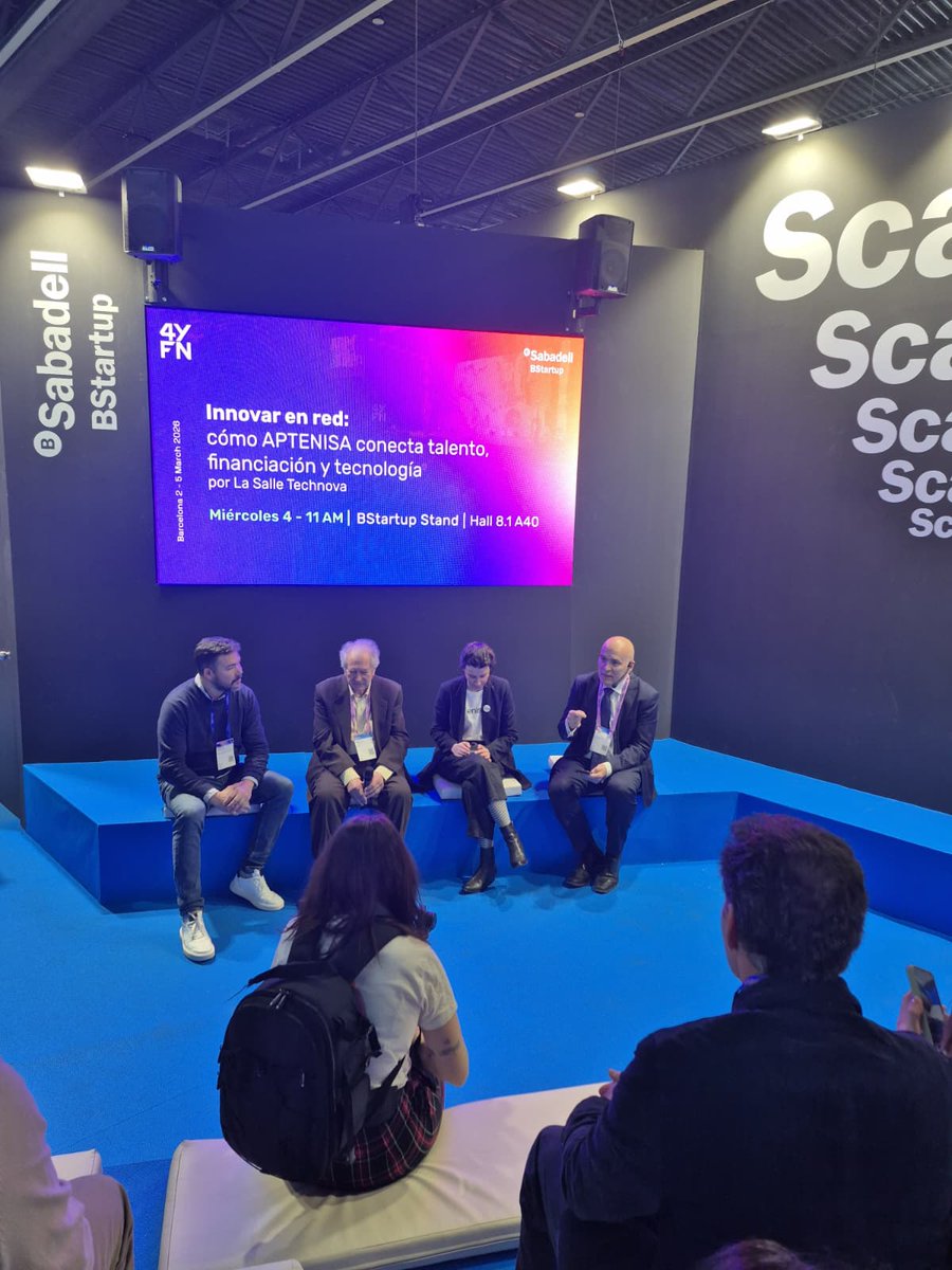 EMPRENBIT tweet media