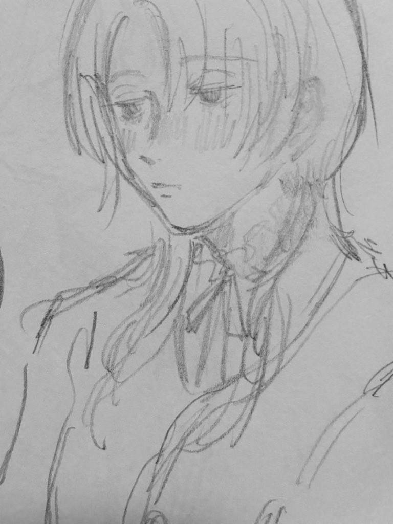 葉月 (@hazuki1262_m) on Twitter photo 