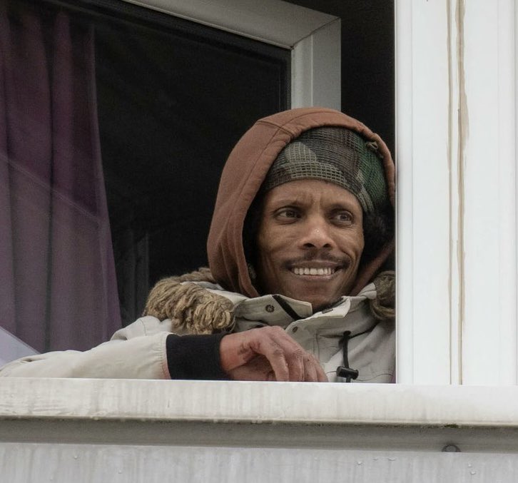 🔴🏴󠁧󠁢󠁳󠁣󠁴󠁿 𝗙𝗟𝗔𝗦𝗛 𝗜𝗡𝗙𝗢 — L’auteur de l’attaque au couteau à Édimbourg, ayant blessé trois personnes, est un migrant tchadien âgé de 23 ans, vivant dans la ville depuis trois ans.

(Source : Police Scotland Edinburgh)