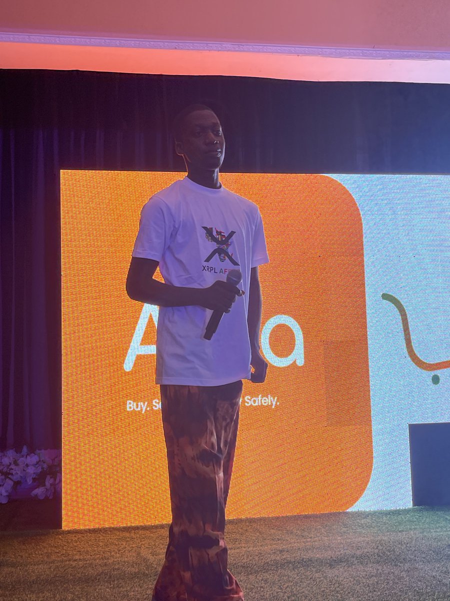 XRPL AFRICA 🌍 tweet media