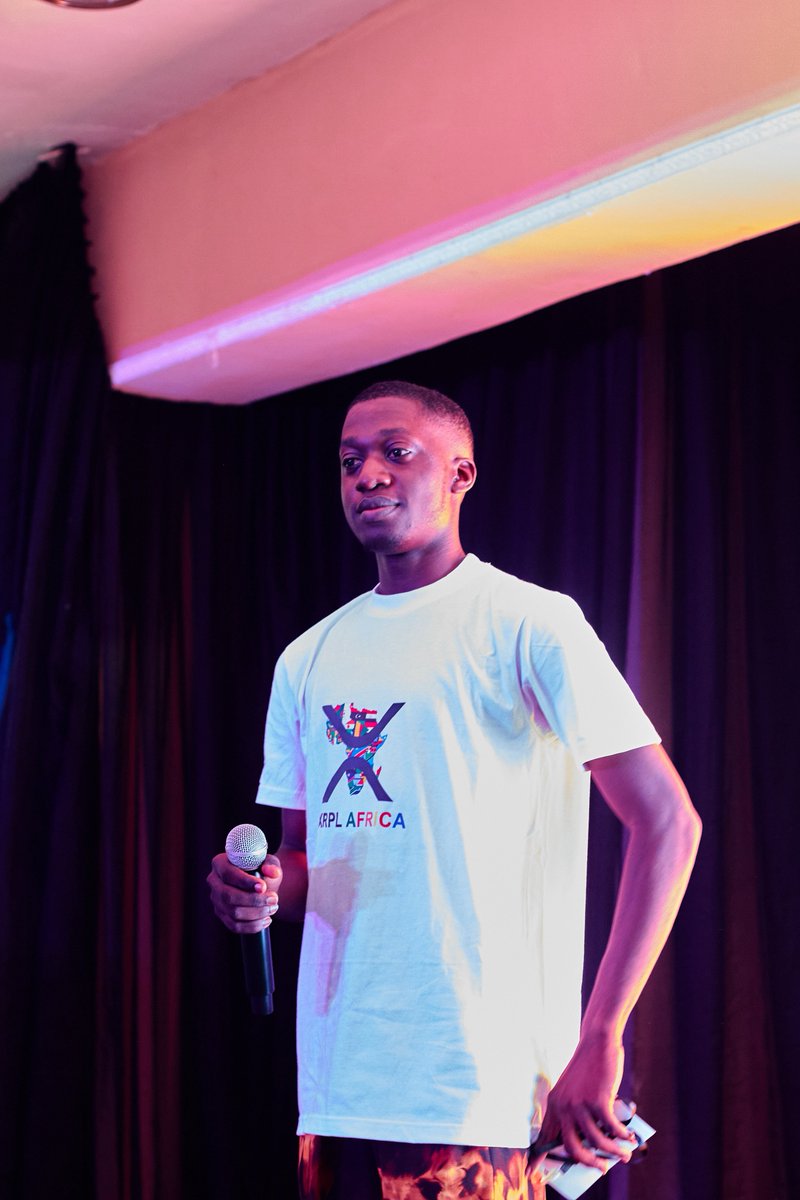 XRPL AFRICA 🌍 tweet media