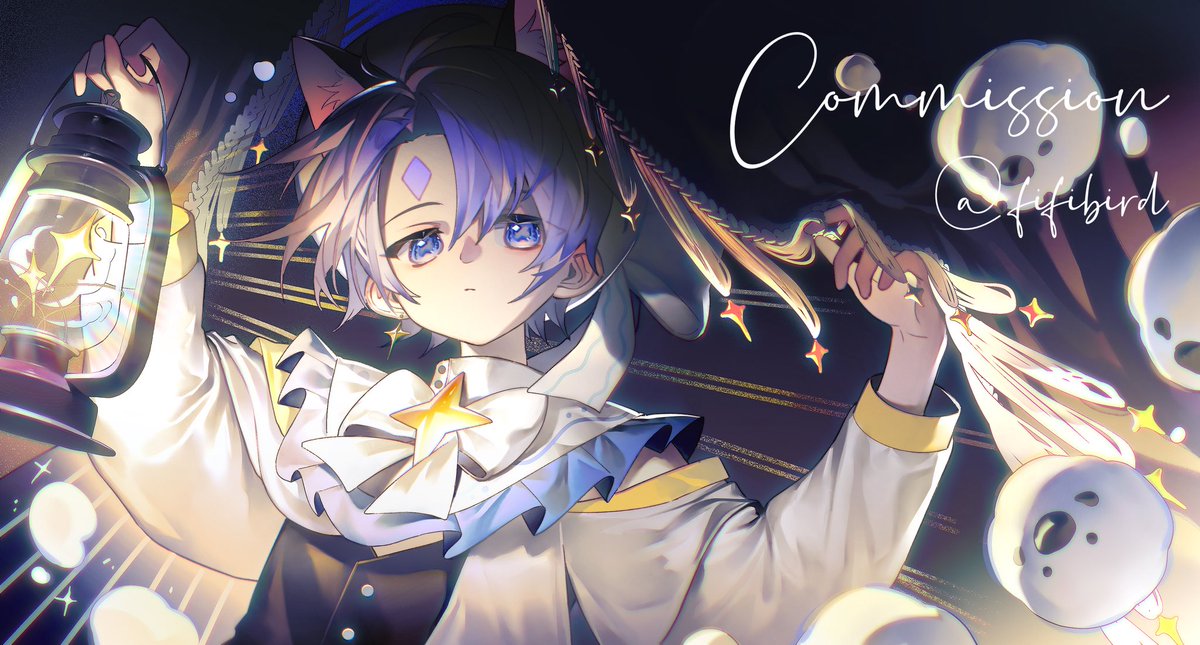 FIFIBIRD tweet media