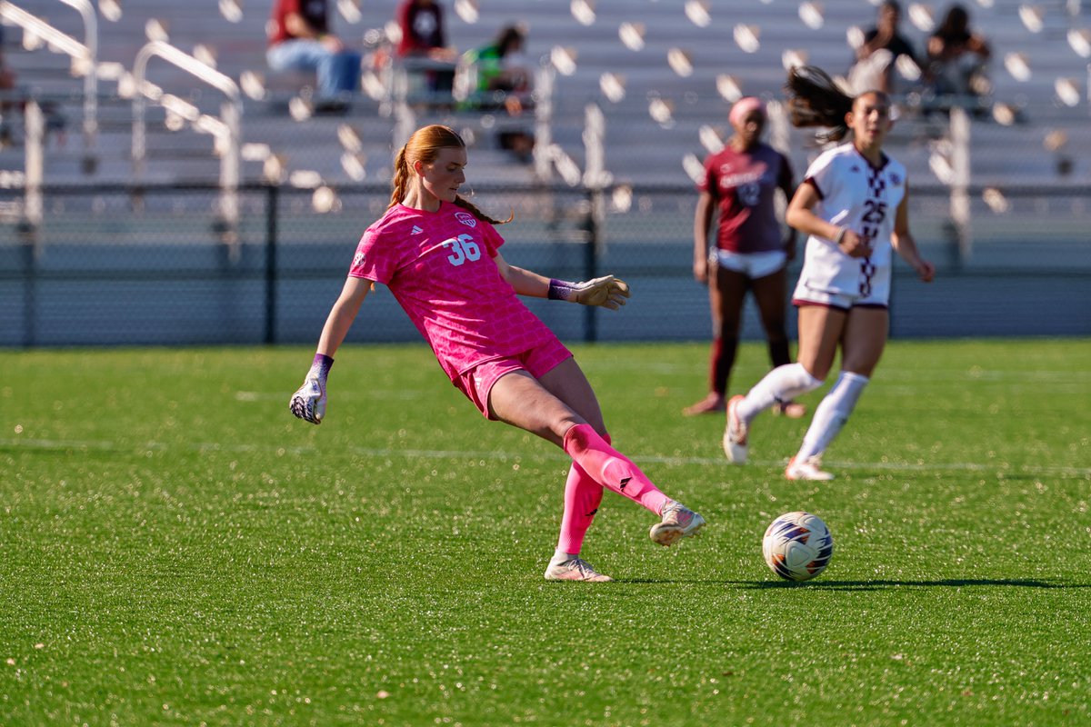 Mississippi State Soccer tweet media